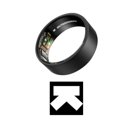 Ultrahuman Ring