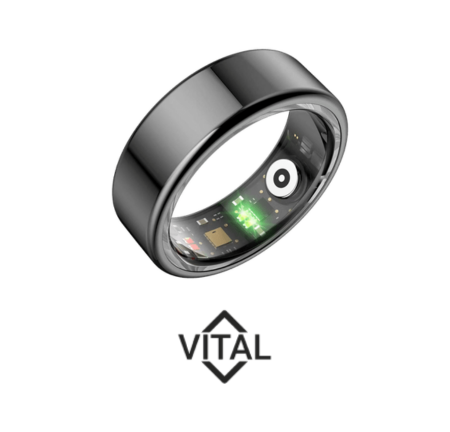 Vital Ring